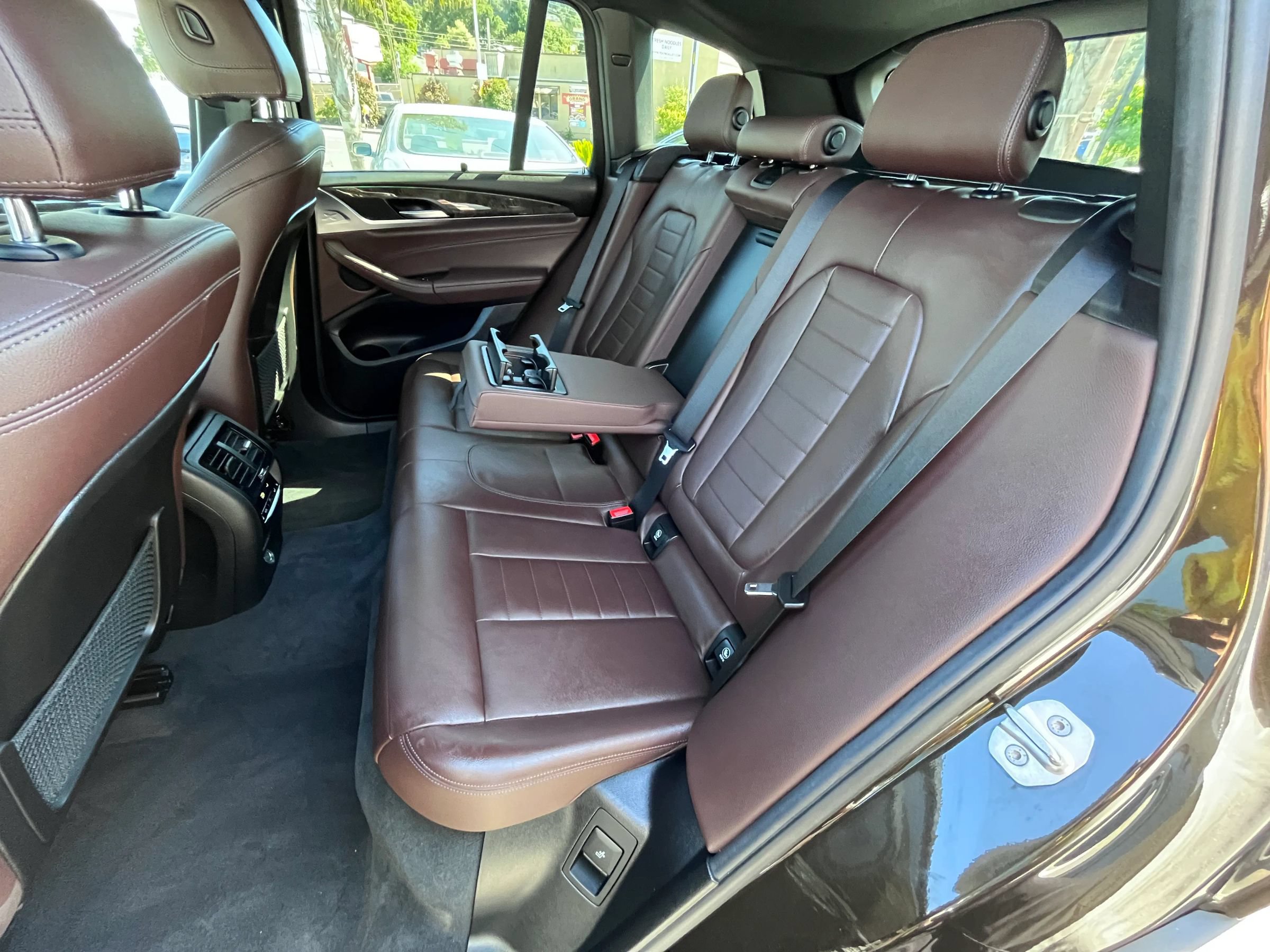 Used 2019 BMW X3 xDrive30i AWD/4WD image 12