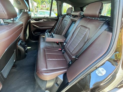 Used 2019 BMW X3 xDrive30i AWD/4WD image 12