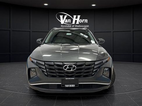 Used 2024 Hyundai Tucson SEL AWD/4WD image 2