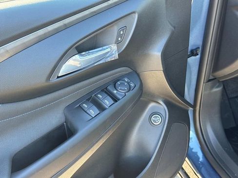 New 2026 Buick Envista Sport Touring w/ Convenience I Package image 22