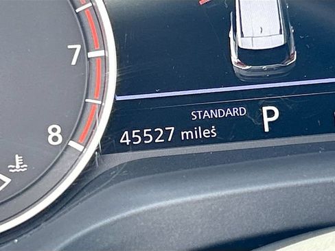 Certified 2023 Nissan Rogue SL FWD image 9