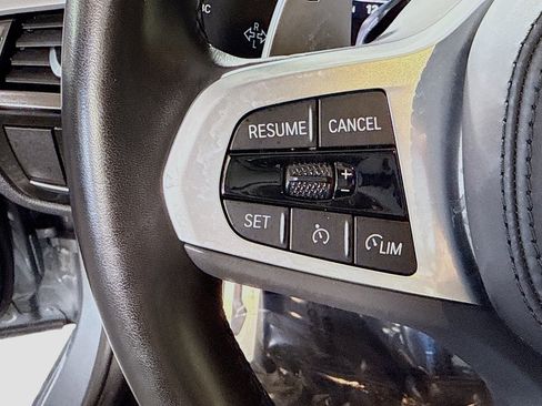 Used 2023 BMW 530e w/ M Sport Package image 14