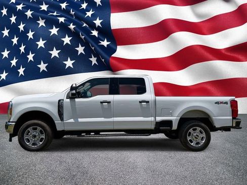Certified 2026 Ford F250 XLT AWD/4WD image 10