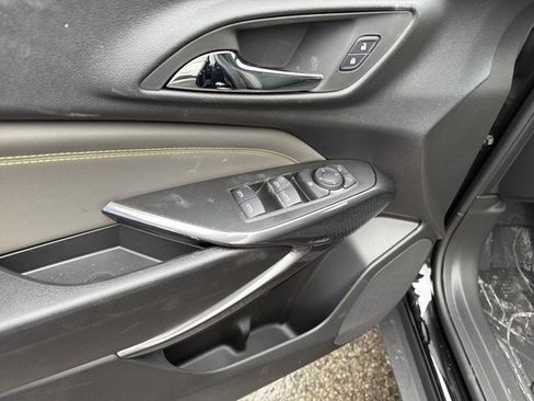 New 2026 Chevrolet Trax ACTIV image 14