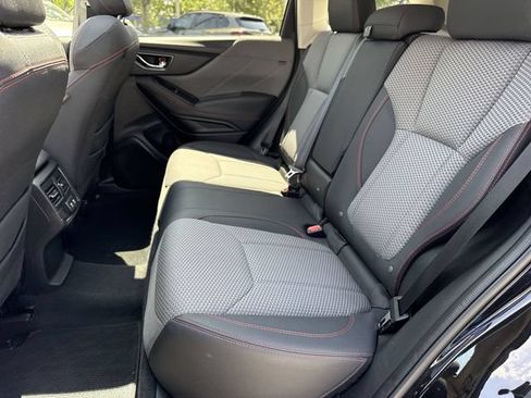 Certified 2024 Subaru Forester Sport AWD/4WD image 23