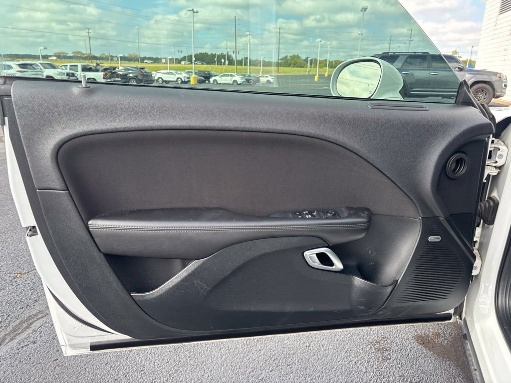 Used 2018 Dodge Challenger R/T w/ Sound Group RWD image 7
