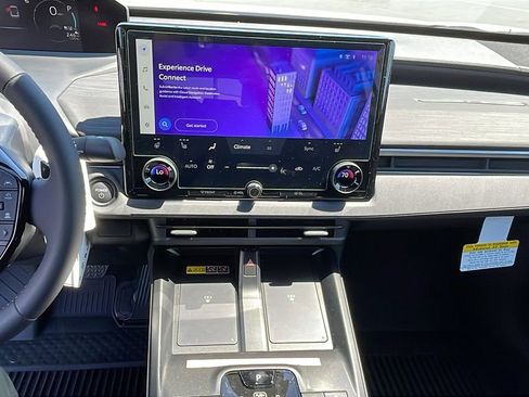 New 2026 Toyota C-HR AWD/4WD image 15