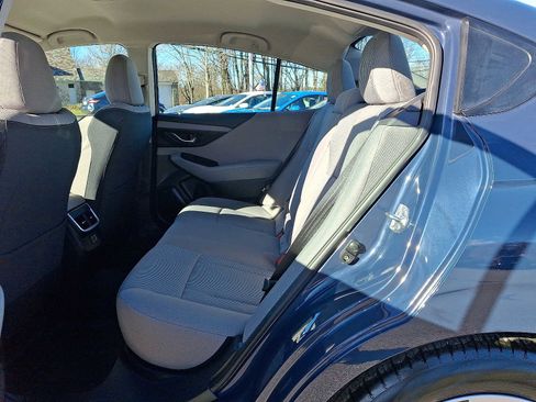 Used 2023 Subaru Legacy Premium w/ Tech Package 1 image 11