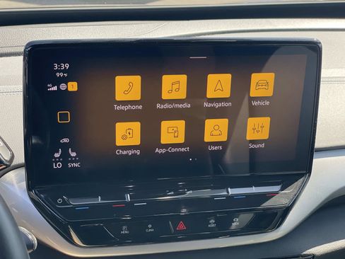 Certified 2023 Volkswagen ID.4 Pro S RWD image 15