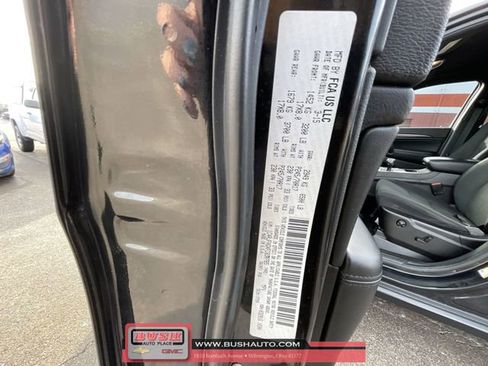 Used 2015 Jeep Grand Cherokee Laredo w/ Quick Order Package 23E image 32