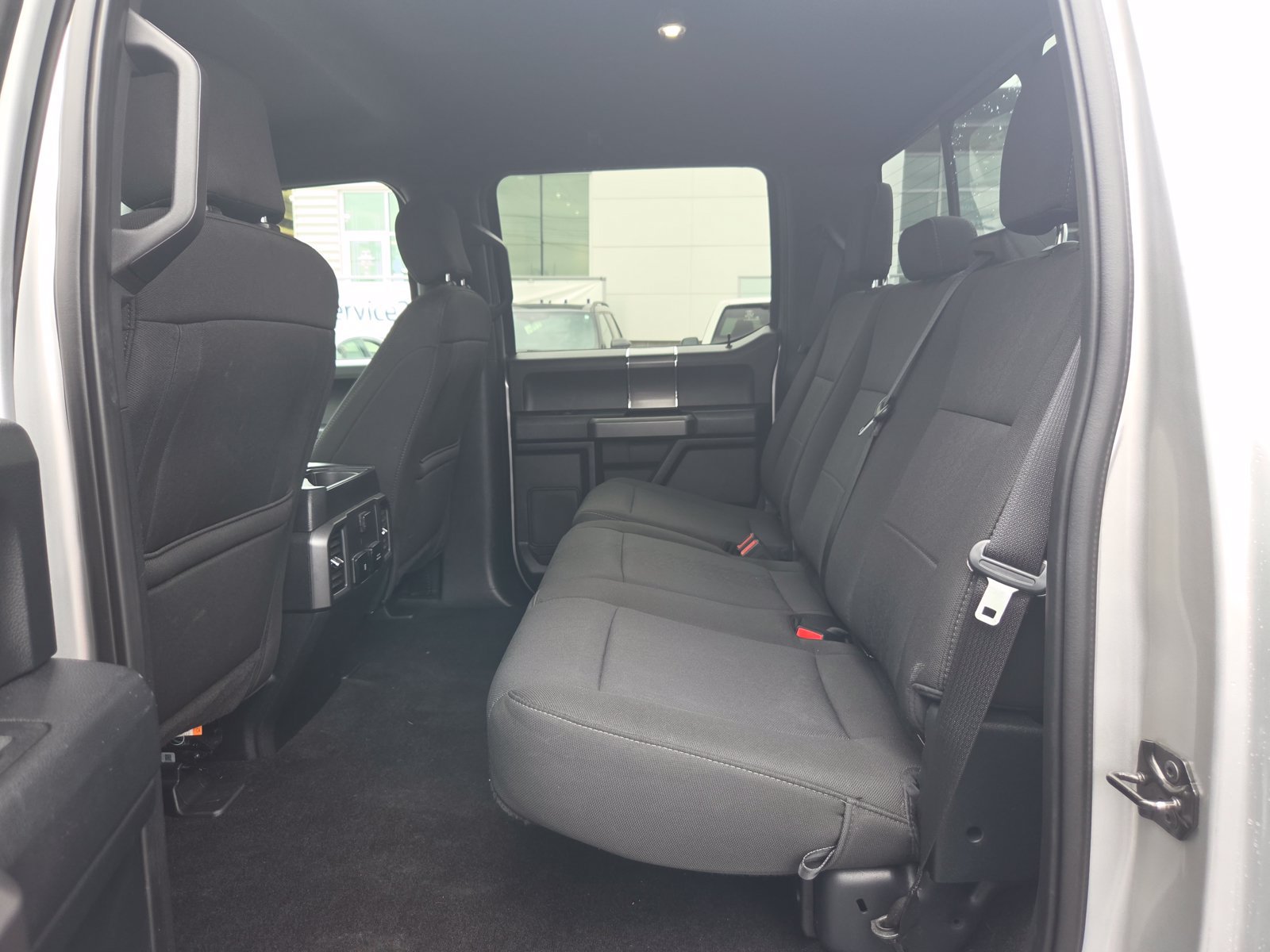 Used 2019 Ford F150 XLT w/ Equipment Group 302A Luxury AWD/4WD image 22