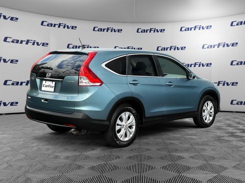 Used 2013 Honda CR-V EX image 5