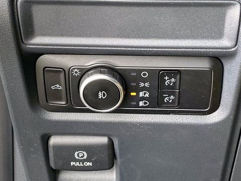 Used 2024 Ford F150 STX w/ STX Black Appearance Package image 21