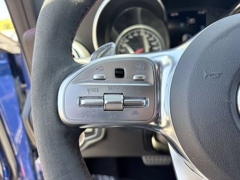 Used 2019 Mercedes-Benz C 43 AMG 4MATIC Sedan image 22