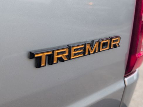 Used 2022 Ford F150 Tremor w/ Equipment Group 402A High image 30