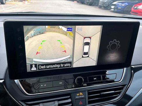 Certified 2023 Nissan Altima 2.0 SR image 25