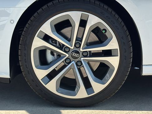 Used 2026 Audi A3 2.0T Premium image 24