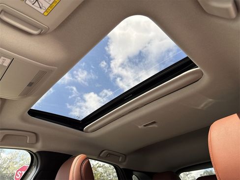 New 2024 MAZDA CX-30 Carbon image 54