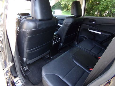 Used 2015 Honda CR-V Touring image 22