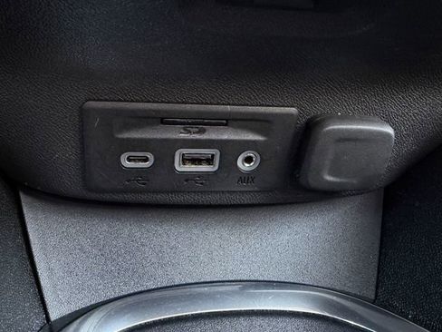 Used 2024 Chevrolet Malibu LT w/ Sport Edition image 21