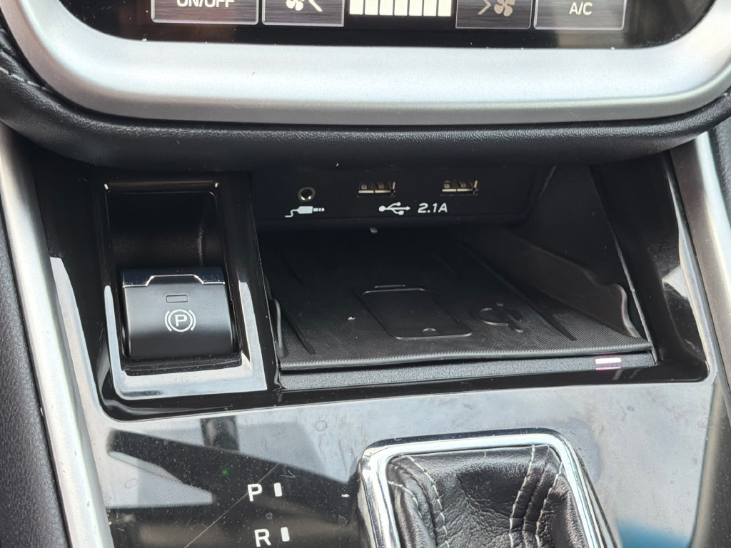 Used 2020 Subaru Outback Limited w/ Tech Package 2 AWD/4WD image 32