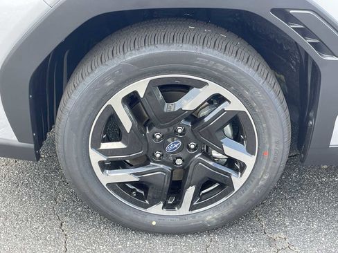 New 2026 Subaru Forester Sport AWD/4WD image 7