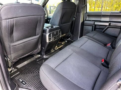 Used 2020 Ford F150 XLT w/ Equipment Group 302A Luxury image 18