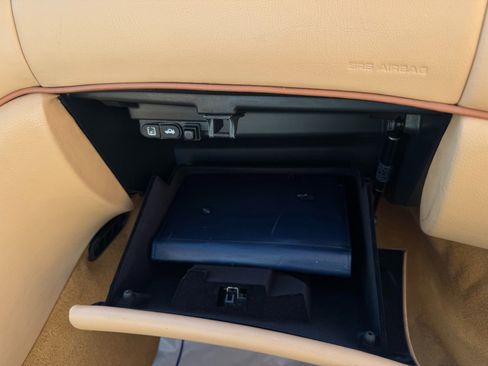 Used 2005 Maserati Coupe Cambiocorsa RWD image 57