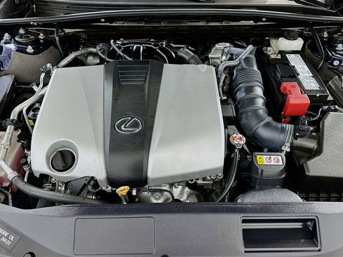 Used 2024 Lexus ES 350 w/ Premium Package FWD image 23