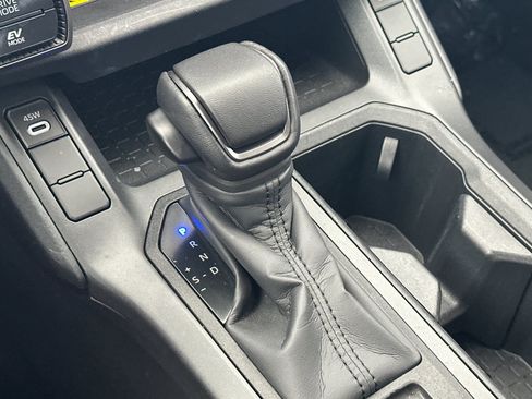 Certified 2026 Toyota RAV4 XLE Premium FWD image 20