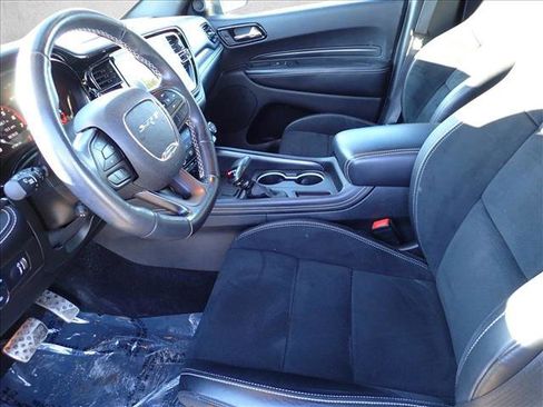 Used 2022 Dodge Durango SRT w/ Trailer Tow Group IV image 11