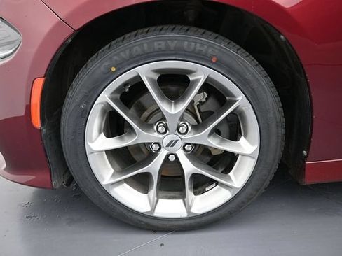 Used 2019 Dodge Charger GT w/ Plus Group RWD image 9