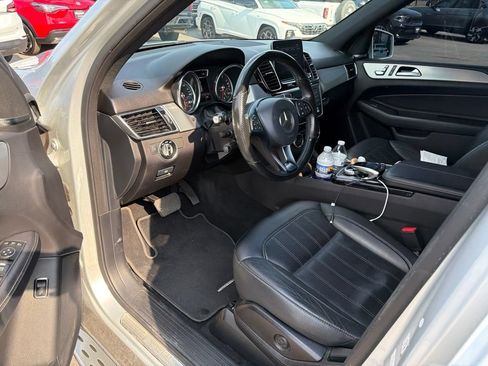 Used 2018 Mercedes-Benz GLE 350 image 13