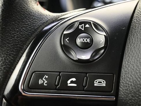 Used 2020 Mitsubishi Outlander LE FWD image 19