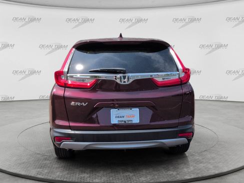Used 2018 Honda CR-V EX image 6