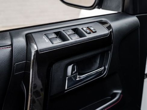 Used 2016 Toyota 4Runner TRD Pro image 64