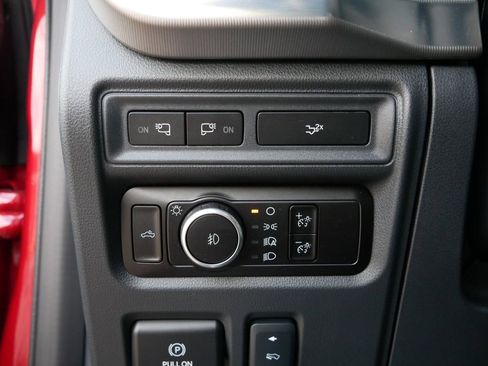 Certified 2024 Ford F150 Lariat w/ Tow/Haul Package image 17