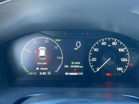 Used 2023 Honda CR-V Sport image 31