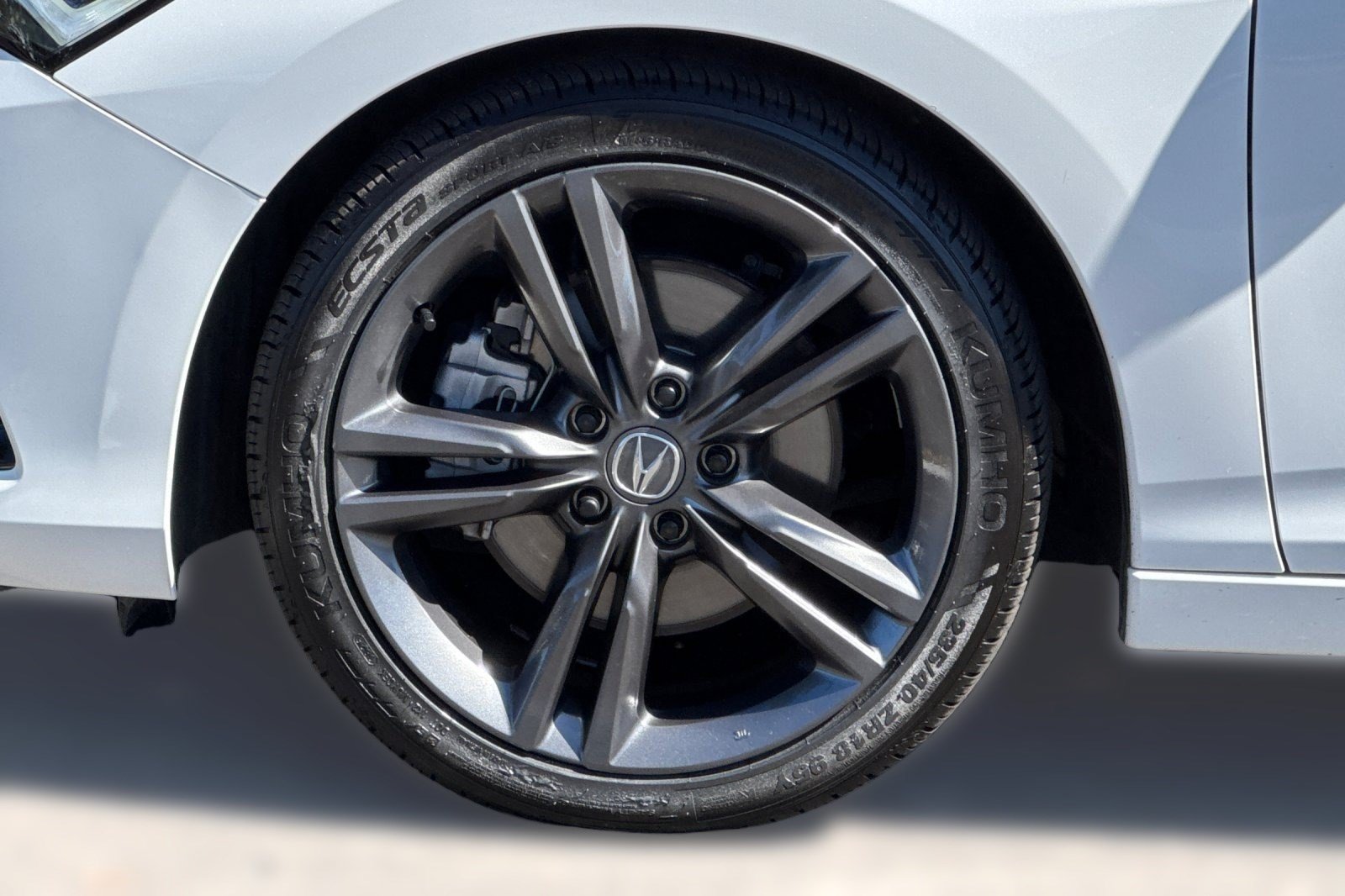 Used 2025 Acura Integra A-Spec FWD image 12