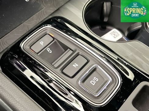 New 2026 Honda Passport TrailSport image 15