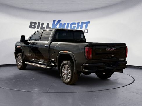 Used 2020 GMC Sierra 2500 Denali image 3