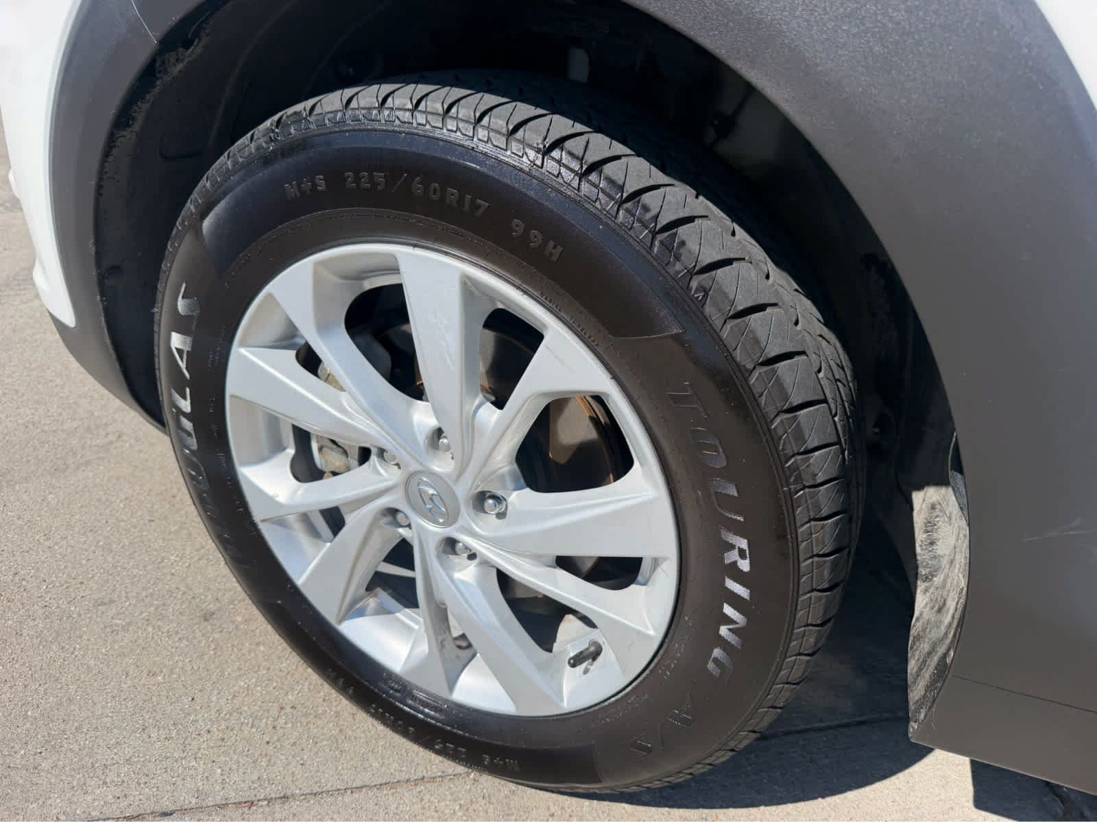 Used 2019 Hyundai Tucson SE FWD image 14