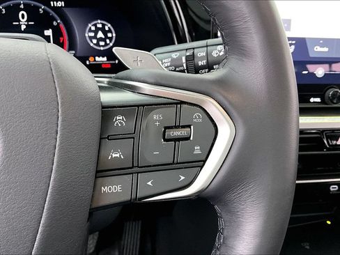 Used 2025 Lexus TX 350 AWD w/ Technology Package image 26