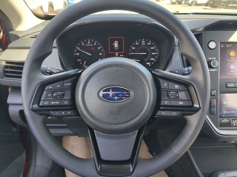 New 2026 Subaru Crosstrek 2.5i image 26
