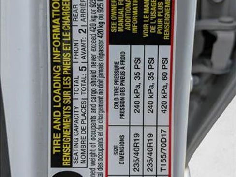 Certified 2024 Toyota Camry XSE image 22