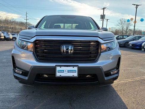 Used 2021 Honda Ridgeline RTL image 2