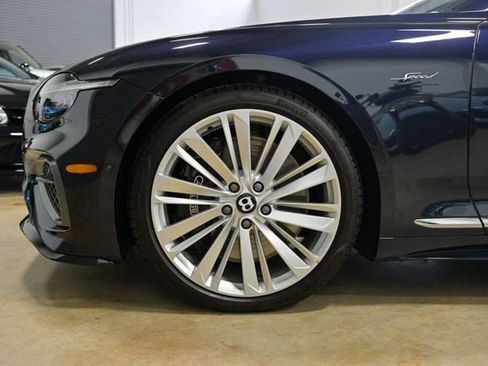 Used 2026 Bentley Continental GT Speed image 14