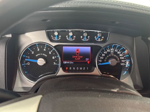 Used 2013 Ford F150 Platinum AWD/4WD image 16