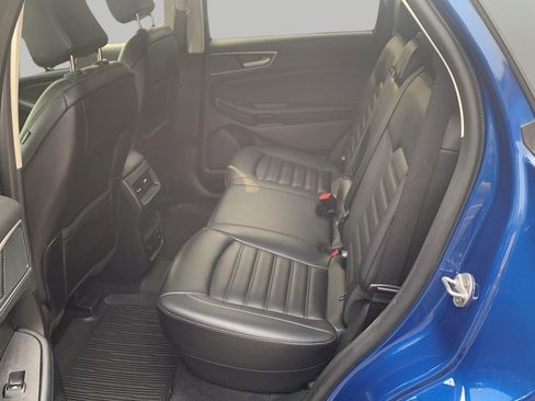 Used 2024 Ford Edge SEL w/ Convenience Package AWD/4WD image 18