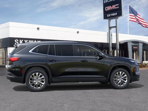 New 2026 Buick Enclave Preferred w/ LPO, Floor Liner Package image 38